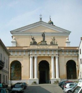 parrocchia