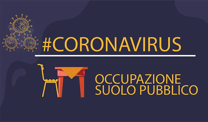 Dehor - occupazione suolo pubblico bar e ristoranti